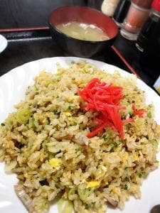 お食事処 宅味