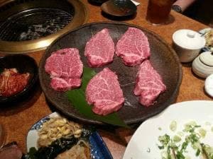 金泉苑 北野坂本店