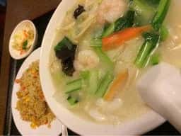 中国食酒館 龍福園