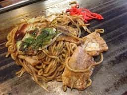 たこ焼 玉屋 十三東店