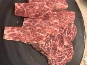 じゅうじゅうカルビ 八戸ノ里駅前店