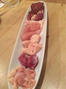 七輪居酒屋 磯でチキン 美野島店