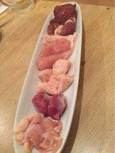 七輪居酒屋 磯でチキン 美野島店