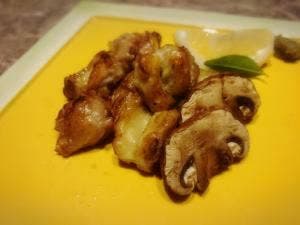 い子い