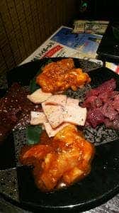 焼肉居酒屋 ままやホルモン 刈谷店