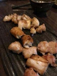 五感で楽しむ鍋処 味蔵 新橋本店