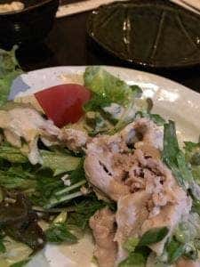 五感で楽しむ鍋処 味蔵 新橋本店