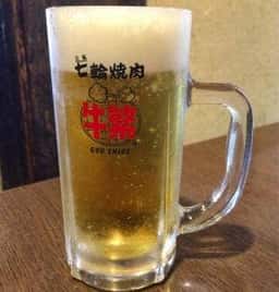 牛繁 富士見台店