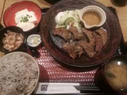 大戸屋ごはん処 テラッソ姫路店