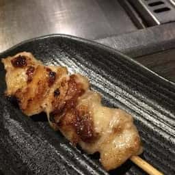 花門亭 姫路駅前店