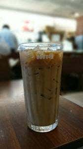 ドトールコーヒーショップ 梅田芝田店