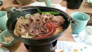 水茎焼陶芸の里 カフェレストラン ぴくにっくらんち