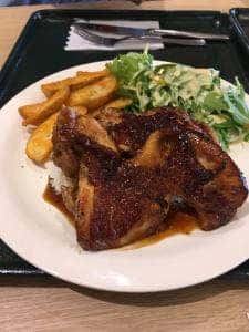 ホノルル食堂 DaCafe ららぽーと湘南平塚店