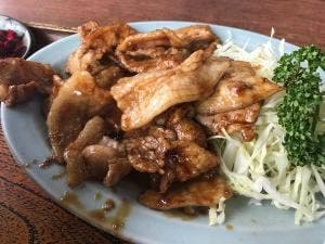 まんぷく第二食堂