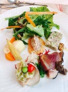 ボナペティ 吉祥寺