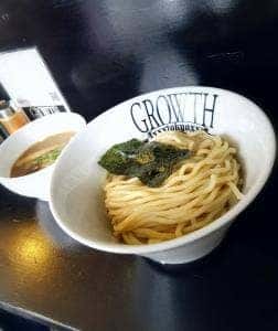 麺処GROWTH