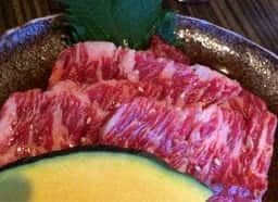 焼肉市場みや