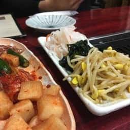 喜楽亭
