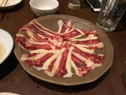 馬肉専門店 よかよかよかよか