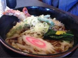 手打うどん ときわ