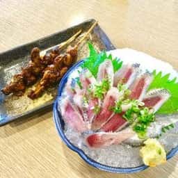 とんでん 東立石店