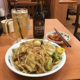 日高屋 祖師ケ谷大蔵店