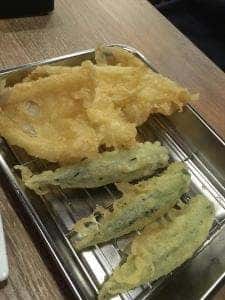 天ぷら酒場 マンゲツ堂
