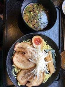 遊麺