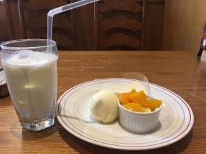 カフェダークキャニオン