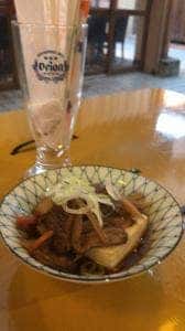 もつ焼 あぶさん 栄町店