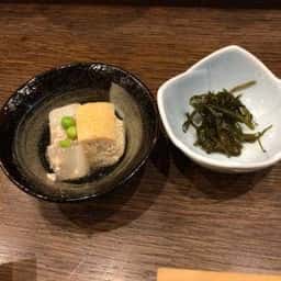 のみ処 やすらぎ