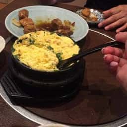 韓国家庭料理 桜花木