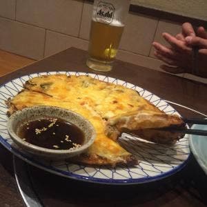 韓国家庭料理 桜花木