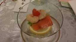 レストランあしや竹園 ホテル竹園芦屋