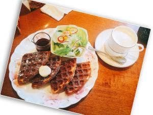 炭火珈房 ピトン 蔵王店