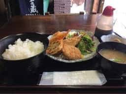 焼肉 馬肉 ホルモン まんてん