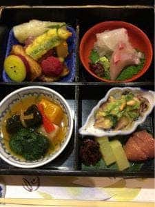 北新地 湯木