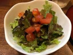 鉄鍋ハンバーグ玄妙