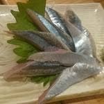 海鮮屋台 おくまん 西本町店