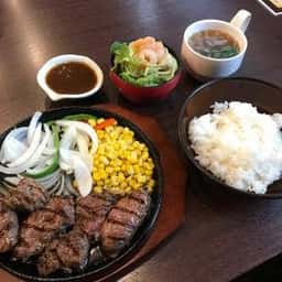 やきとり ふうちゃん