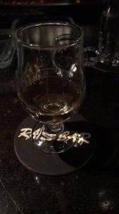 RAI'S BAR
