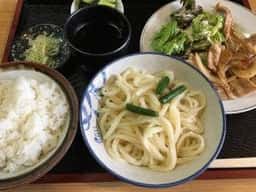 中央食堂