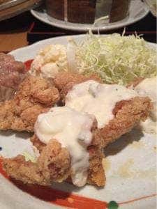 鳥良商店 新大久保店