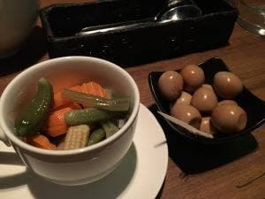 オアシスバー 水天宮店