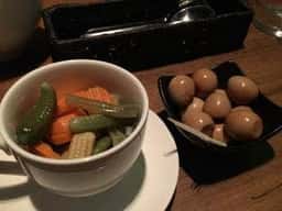 オアシスバー 水天宮店