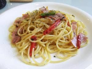 カフェ&バー アイビー Coffee&Bar Ivy