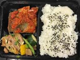 Hello Deli 参宮橋