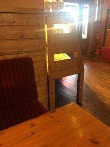 カフェベーカリー名岐屋