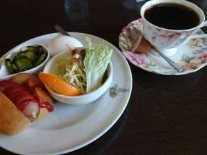 カフェ ド ラペ