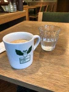 文庫Caféみねるばの森
